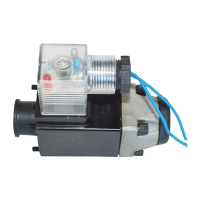 Wechselstrom-Elektromagnet