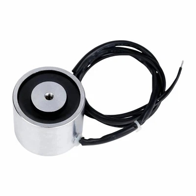 Elektromagnetisches Spannfutter