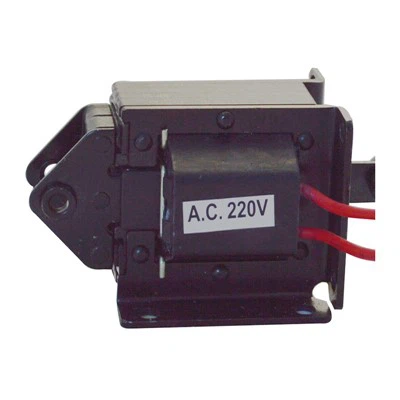 Push-Pull-Elektromagnet